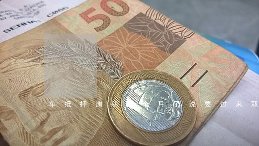车抵押逾期4个月了说要过来取车