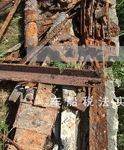 车船税法实施条例下月起施行 车船税法实施条例下月起施行