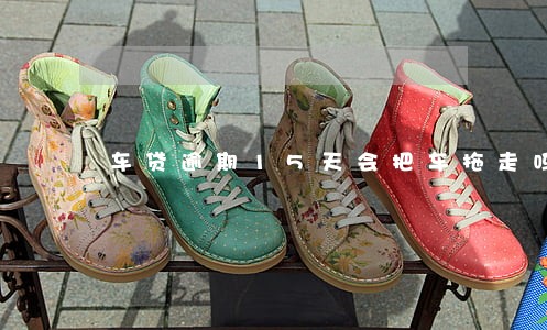 车贷逾期15天会把车拖走吗 车贷逾期15天会把车拖走吗