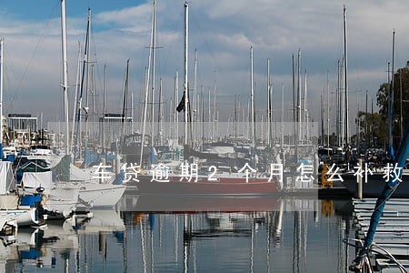 车贷逾期2个月怎么补救 车贷逾期2个月怎么补救