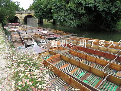 车贷逾期3期了多久会拖车 车贷逾期3期了多久会拖车