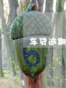 车贷逾期6天影响贷款吗 车贷逾期6天影响贷款吗