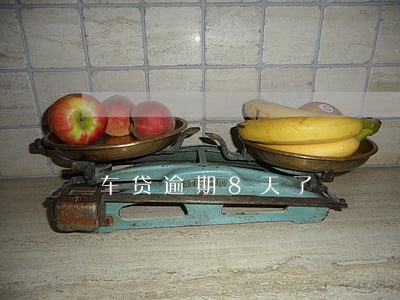 车贷逾期8天了 车贷逾期8天了