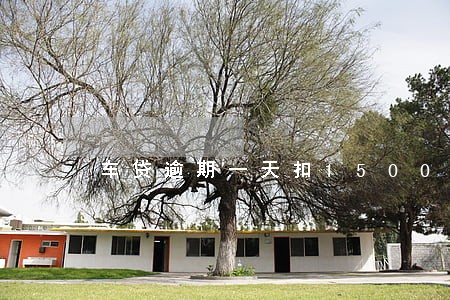 车贷逾期一天扣1500 车贷逾期一天扣1500