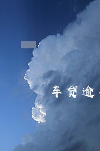 车贷逾期为什么比贷款额还多