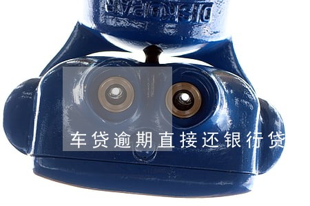 车贷逾期直接还银行贷款吗 车贷逾期直接还银行贷款吗