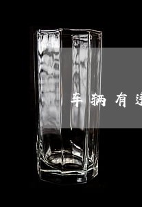 车辆有违法记录的能办进京证吗 车辆有违法记录的能办进京证吗