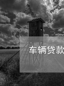 车辆贷款逾期处理办法 车辆贷款逾期处理办法