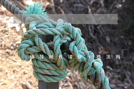 辅导班代接孩子违法吗 辅导班代接孩子违法吗