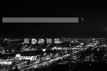 辰静律师简 辰静律师简