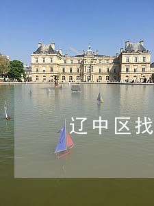 辽中区找离婚纠纷律师 辽中区找离婚纠纷律师