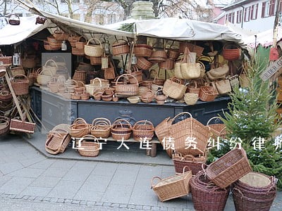 辽宁大连债务纠纷律师案件咨询 辽宁大连债务纠纷律师案件咨询