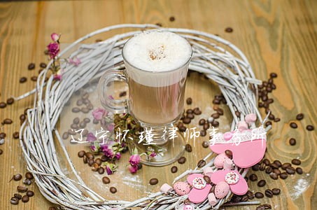 辽宁怀瑾律师事务所