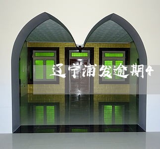 辽宁浦发逾期4万 辽宁浦发逾期4万