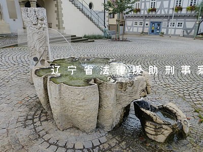 辽宁省法律援助刑事案件的补贴 辽宁省法律援助刑事案件的补贴
