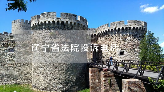 辽宁省法院投诉电话