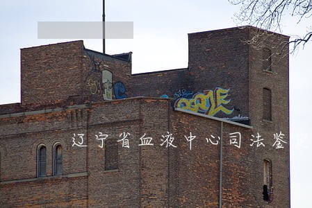 辽宁省血液中心司法鉴定所电话 辽宁省血液中心司法鉴定所电话
