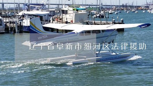 辽宁省阜新市细河区法律援助 辽宁省阜新市细河区法律援助