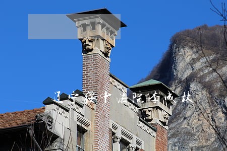 辽宁绥中法院李成林