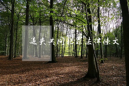 过失共同犯罪法律条文 过失共同犯罪法律条文