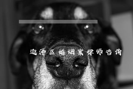 迎泽区婚姻案律师咨询 迎泽区婚姻案律师咨询