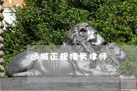 运城正规债务律师 运城正规债务律师