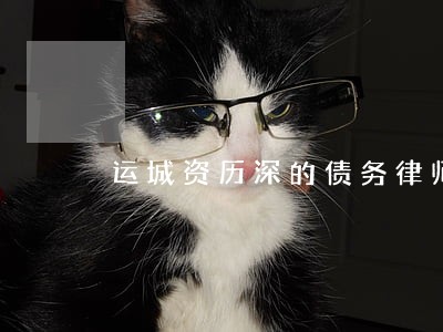 运城资历深的债务律师哪家好 运城资历深的债务律师哪家好