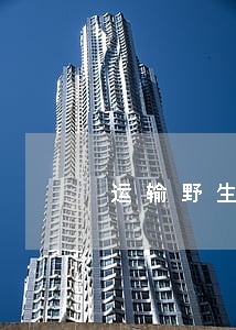 运输野生动物保护刑法