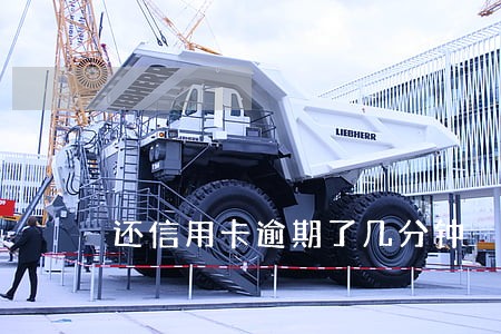 还信用卡逾期了几分钟 还信用卡逾期了几分钟