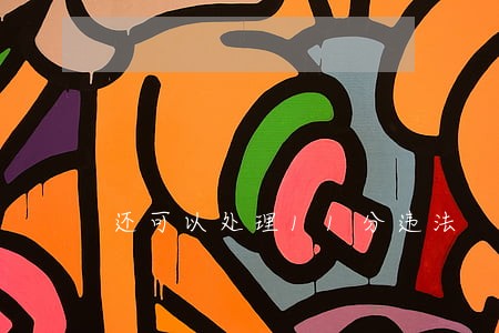还可以处理11分违法