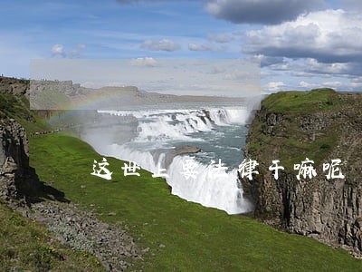 这世上要法律干嘛呢 这世上要法律干嘛呢