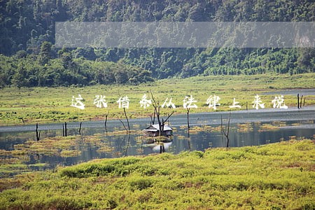 这张借条从法律上来说