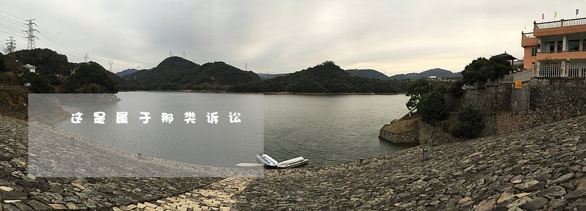 这是属于那类诉讼 这是属于那类诉讼