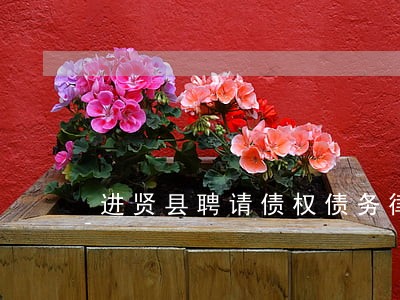 进贤县聘请债权债务律师哪家强 进贤县聘请债权债务律师哪家强