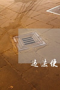 违法使用土地是否享有物权