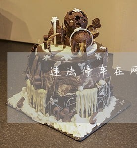 违法停车在网上怎么缴费 违法停车在网上怎么缴费