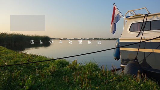 违法停车处理依据 违法停车处理依据