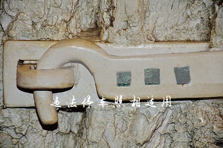 违法停车照相适用 违法停车照相适用