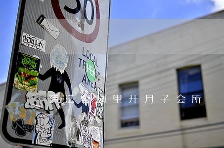 违法公园里开月子会所 违法公园里开月子会所