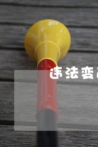 违法变道监控 违法变道监控