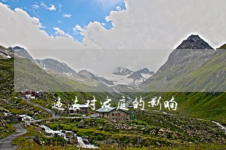 违法对家庭的影响