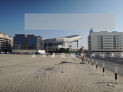 违法建筑强制拆除决定书送达人 违法建筑强制拆除决定书送达人