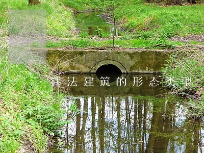 违法建筑的形态类型 违法建筑的形态类型
