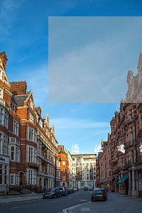 违法建设全流程图 违法建设全流程图