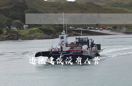 违法建设没有人管 违法建设没有人管