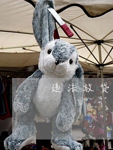 违法放贷课件 违法放贷课件