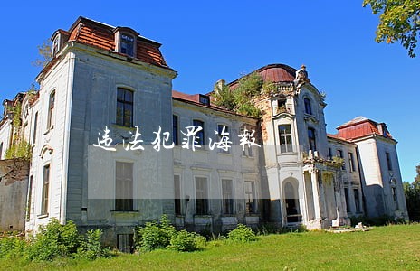 违法犯罪海报 违法犯罪海报