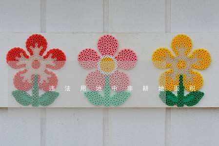 违法用地中非耕地面积 违法用地中非耕地面积