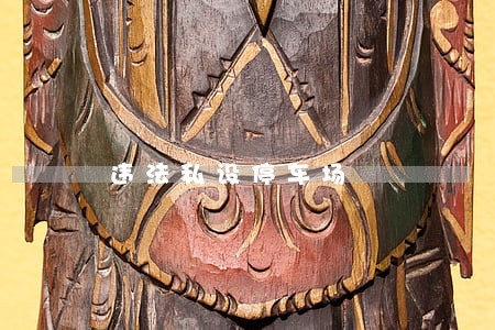 违法私设停车场 违法私设停车场