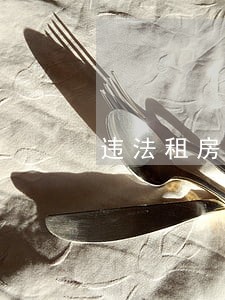 违法租房被居委会拆除 违法租房被居委会拆除